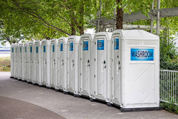 Best Event porta potty rental  in Garrett, TX