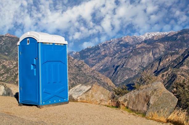 Best Best portable toilet rental  in Garrett, TX