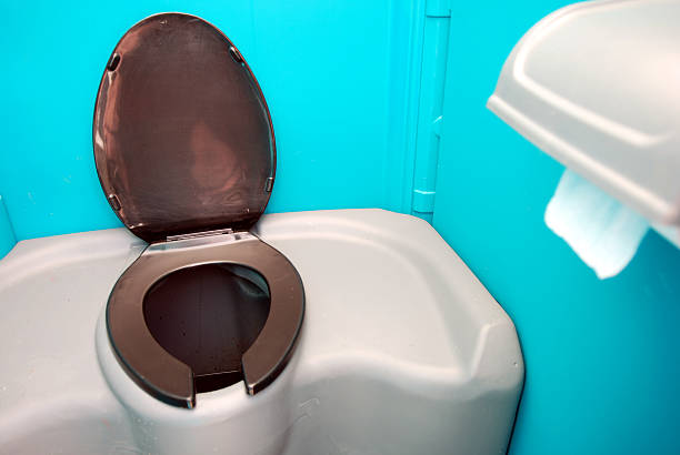 Best Portable toilet rental cost  in Garrett, TX