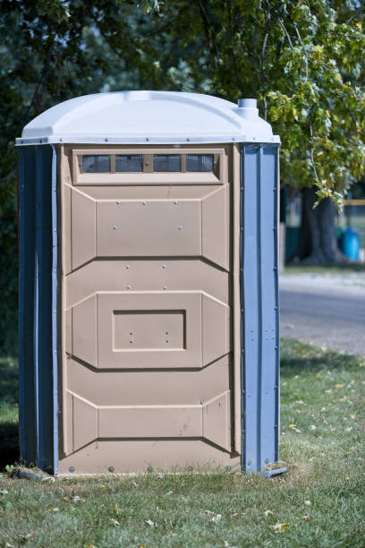 Best Long-term porta potty rental  in Garrett, TX