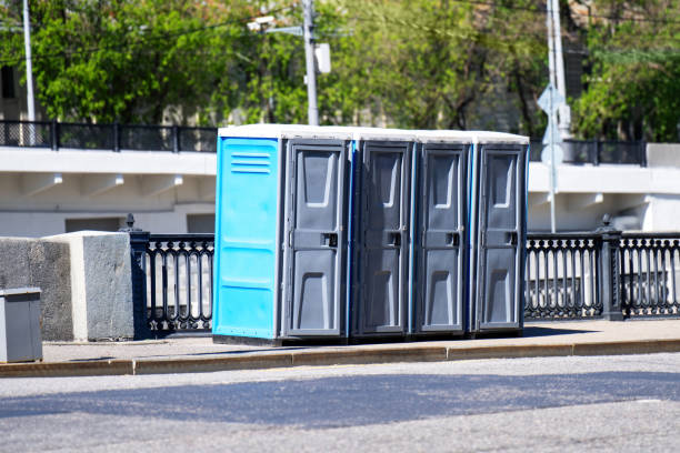 Best Porta potty for special events  in Garrett, TX