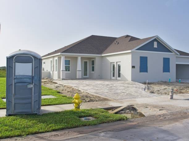 Best Wedding porta potty rental  in Garrett, TX